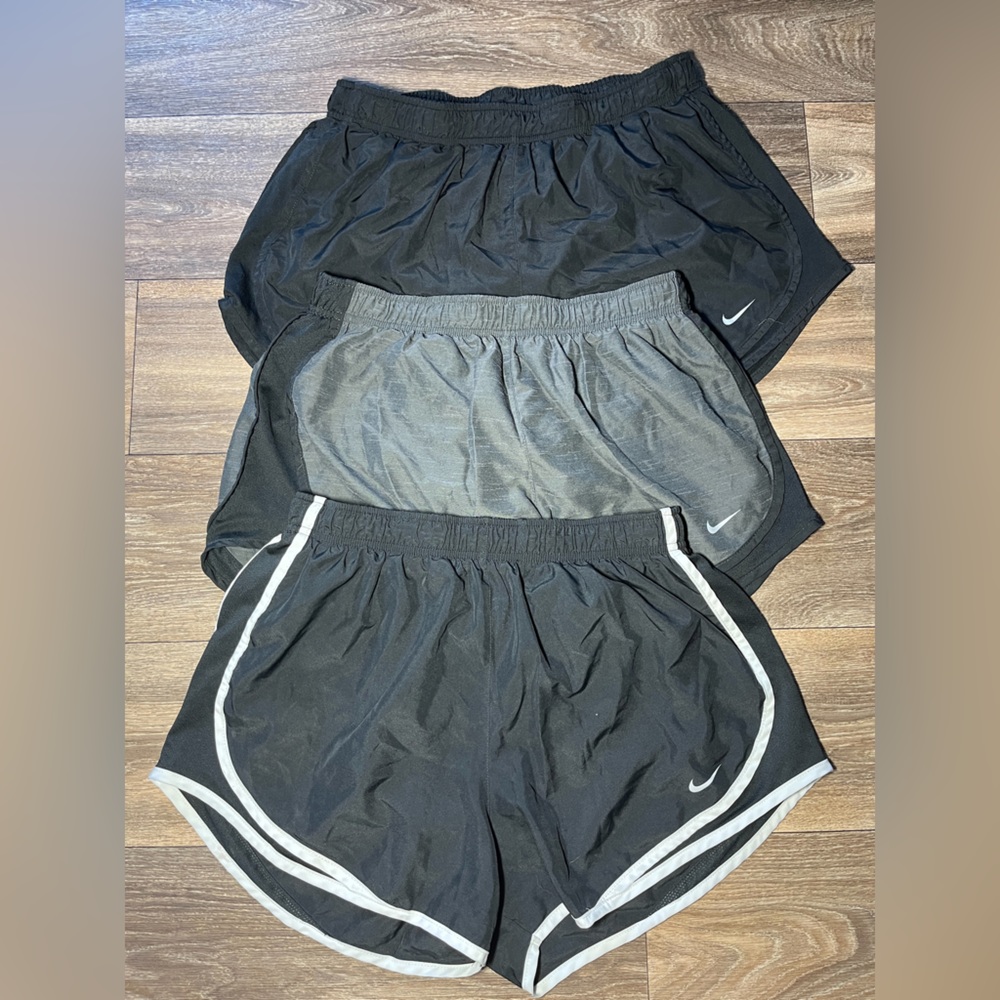 Nike Shorts Bundle